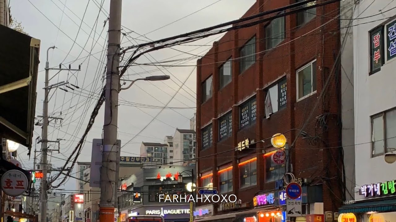 haechan 해찬 singing 'you in my arms' by yoo jae ha 유재하 for 11 minutes and it's raining