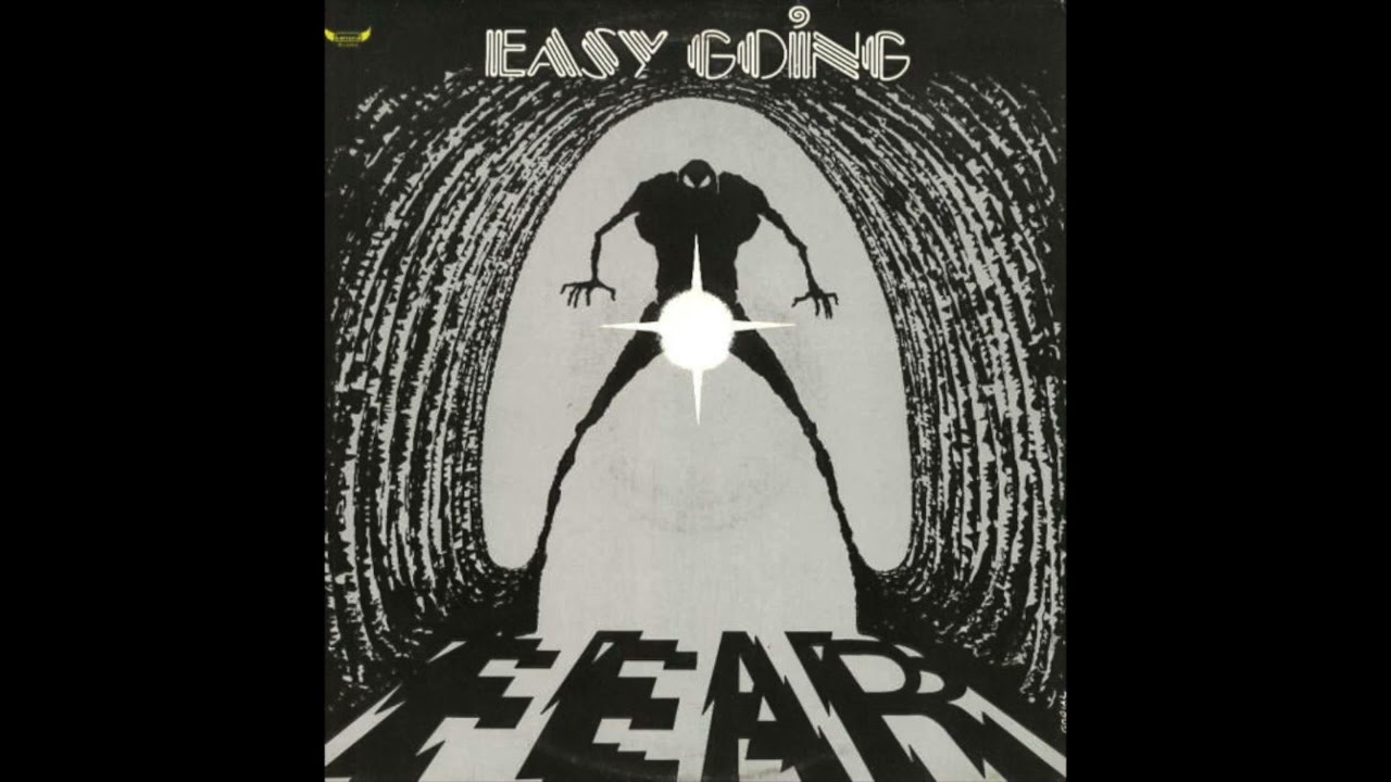 Easy Going - Fear (1979)