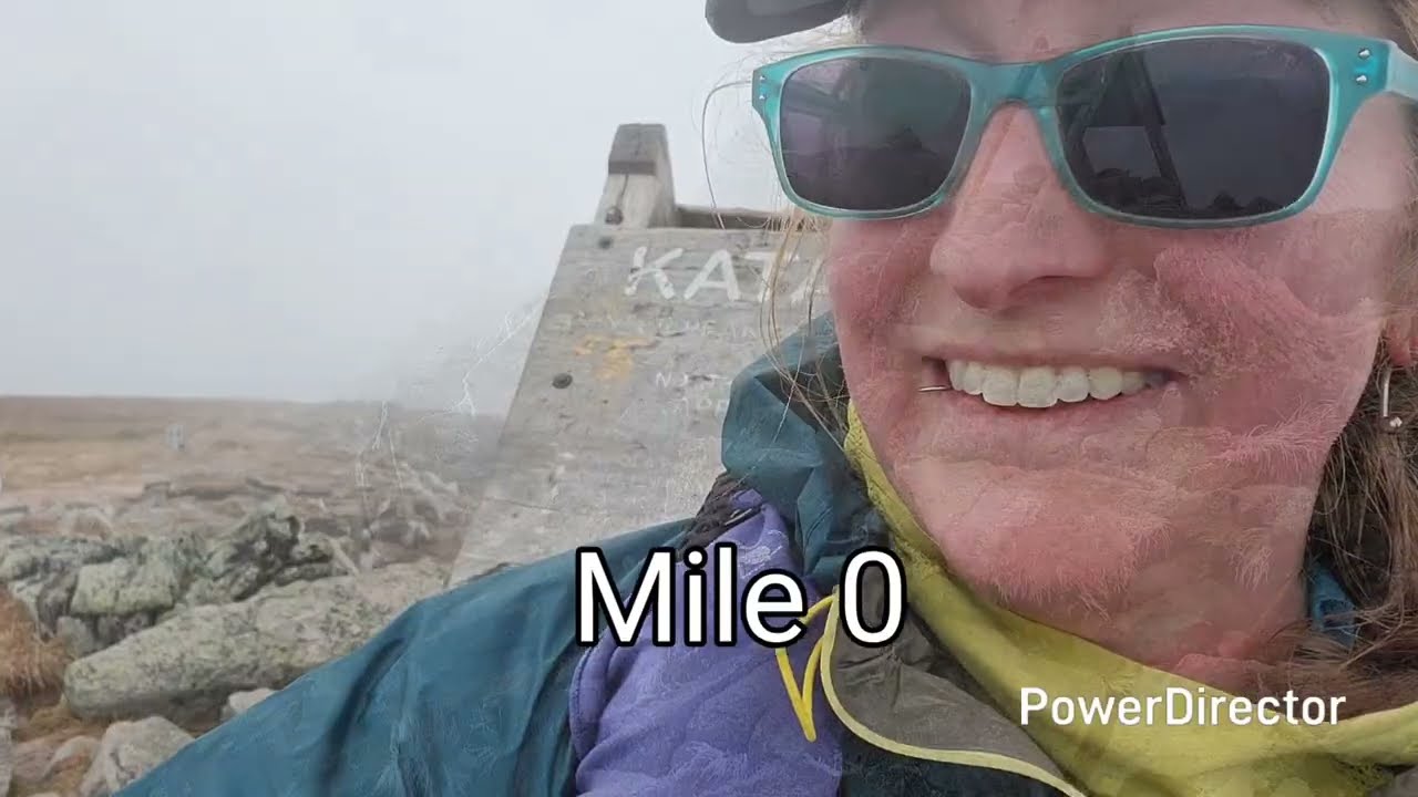 KT on the AT Day:1
