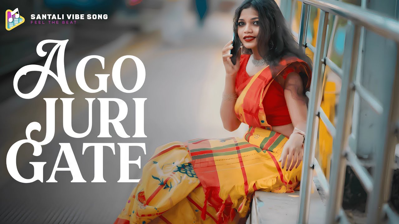 A Go Juri Gate | New Santali Video Song 2026 | Full Audio Song #newsantalisong #santalisong