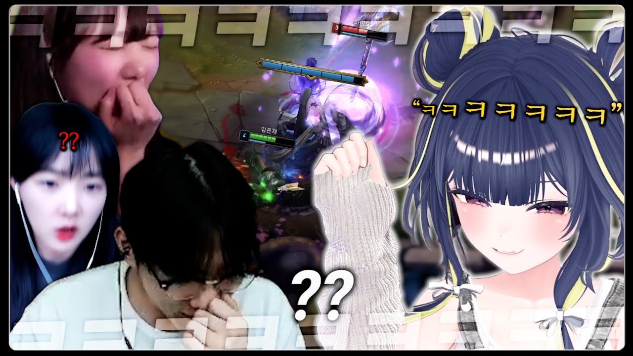 순수재미 GOAT [ 김민교 메이지 vs 깐숙 암살자 ] 미드 약점CK!