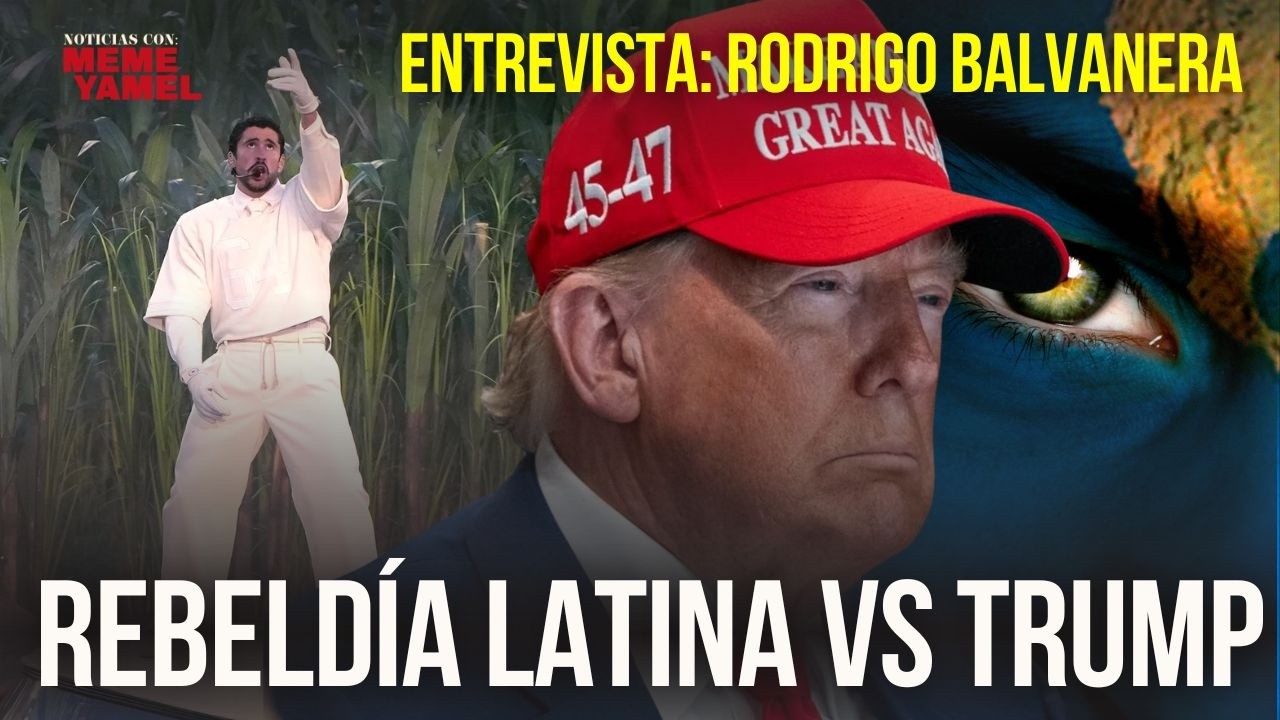 Bad Bunny y la resistencia latina que Trump no pudo borrar