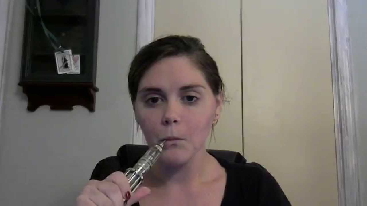 iTaste 134 Innokin