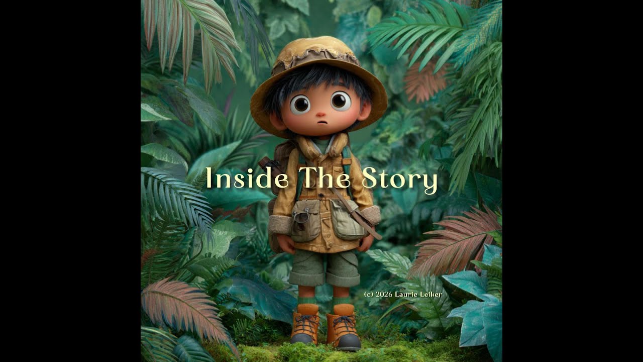Inside The Story