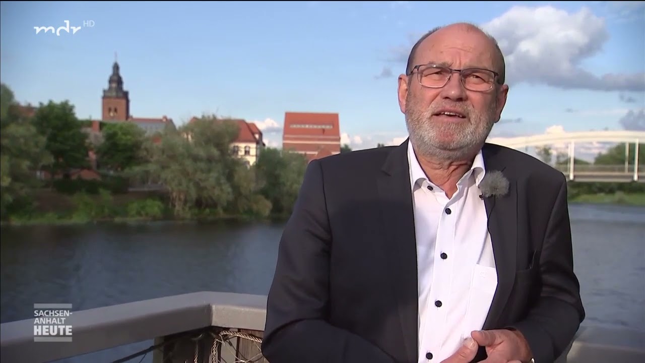 Havelbergs Bürgermeister hört auf