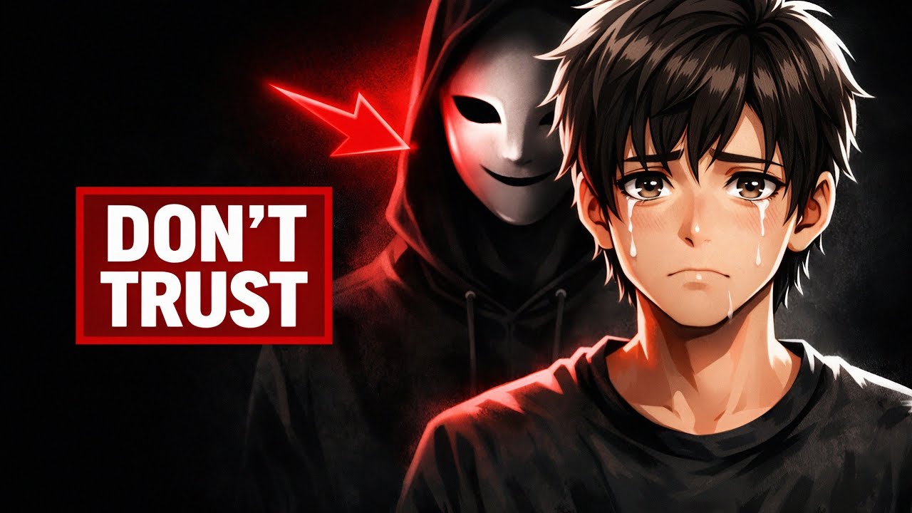 7 Proofs Your Friends Are Fake (Don't Trust)