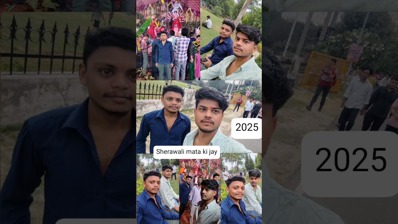 imt Manesar maa durga #2025