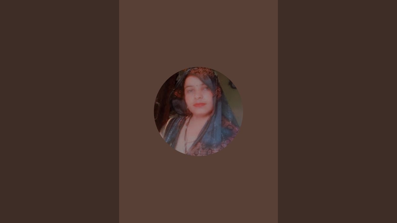 Kavita sharma  is live