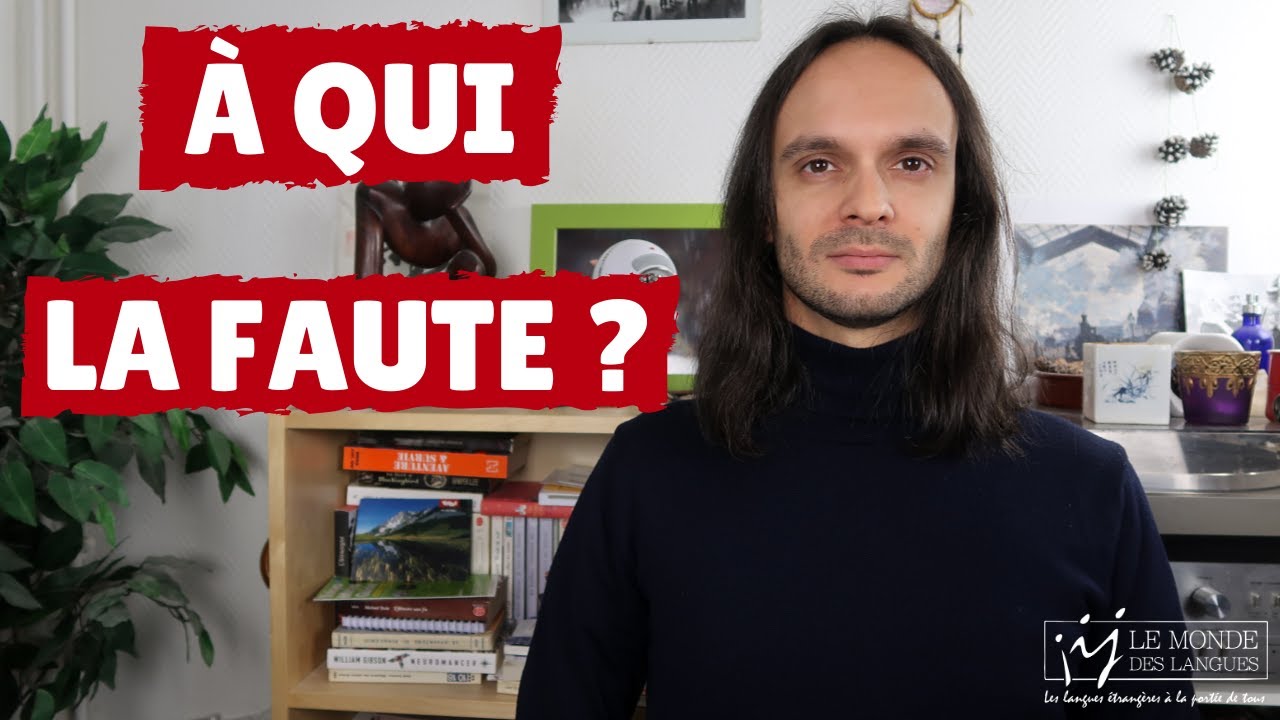 TOUT-ANGLAIS EN EUROPE : COMMENT EN EST-ON ARRIVÉS LÀ ?