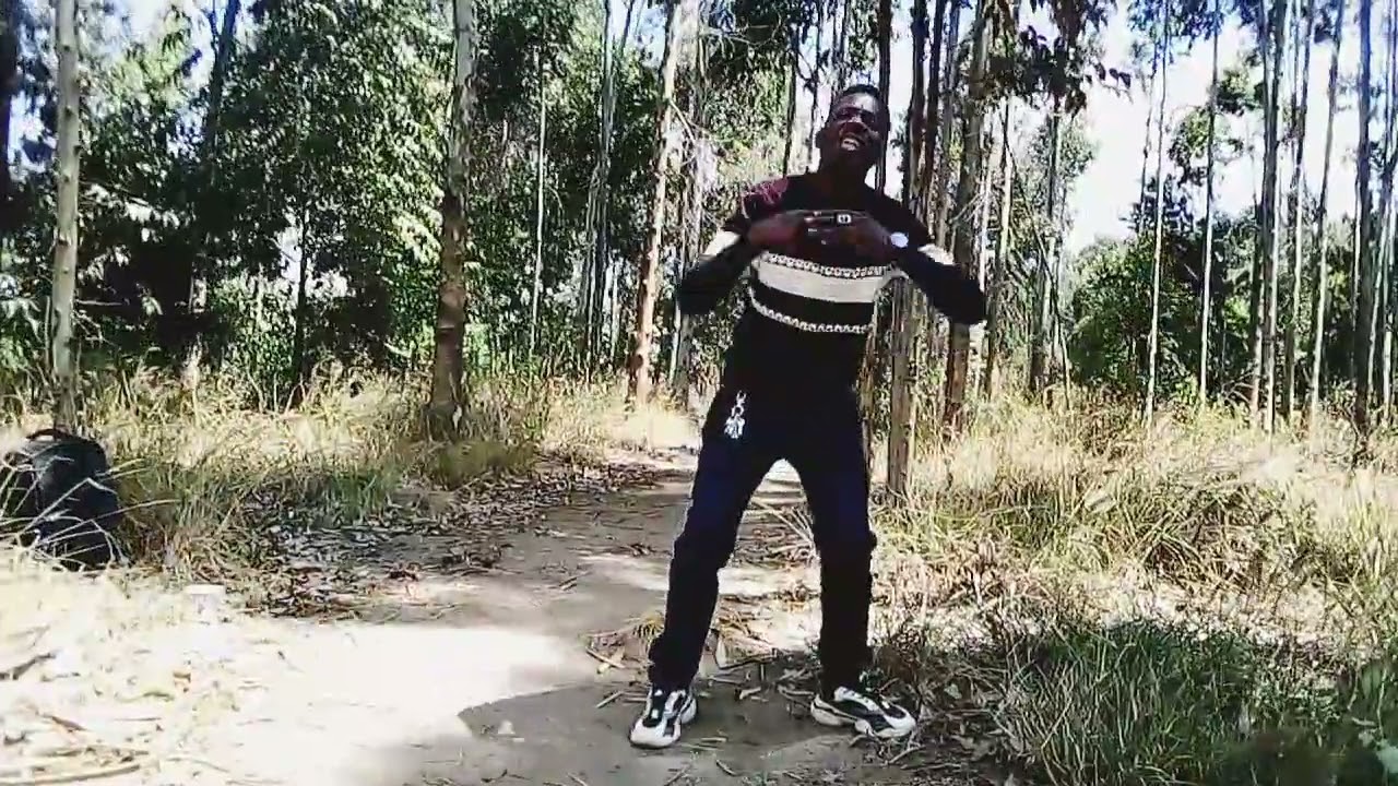 kinje kihoma kingilie kumutwe pambele magulu,basi ahere kimbelembele