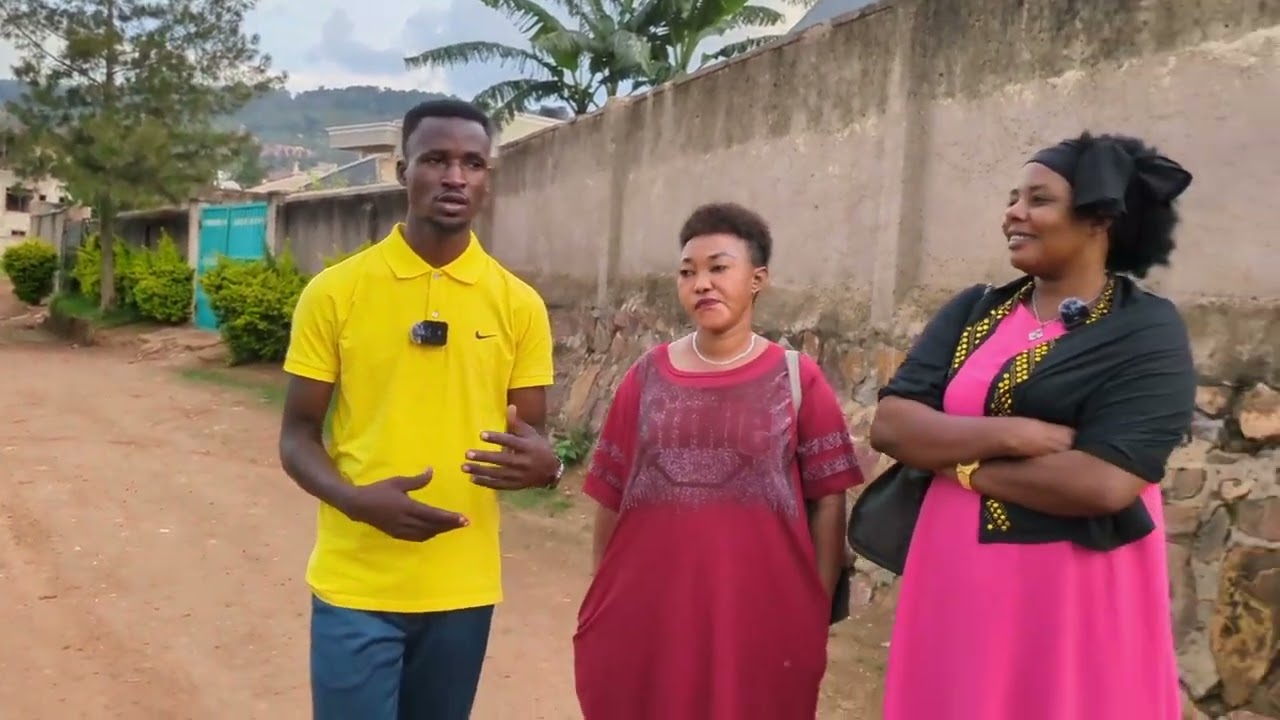#Marie Rose Ashobora gupfa  mumusengere 😭😭 # 0789541112# Clemantine 