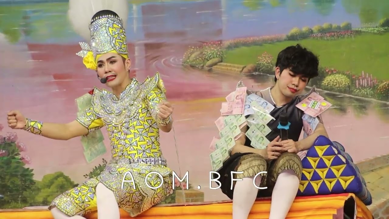ศรรามพูดโดนเส้นพี่เอสไปหน่อย พี่ไปไม่เป็นไปเลย “ตะกุกตะกัก” นิ่งไว้พี่เอสนิ่งไว้ 😹 