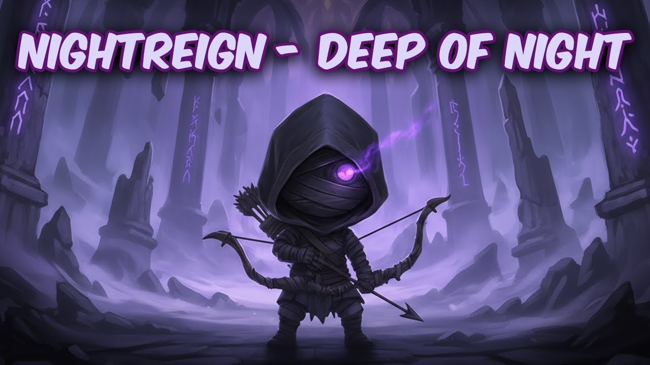 Nightreign DLC! - Depths with Randoms | Day 69 | Episode 234.69