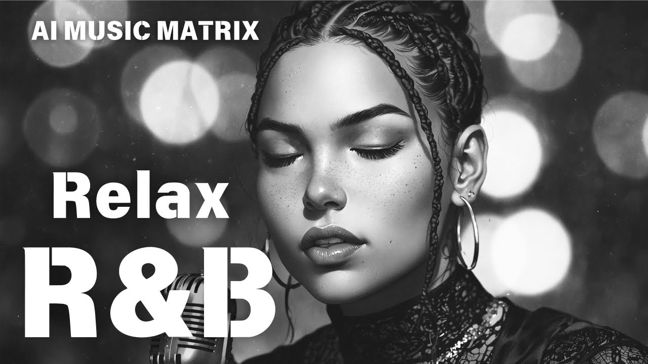 [R&B Relax 51] Уютная музыка / Расслабляющая / Для работы / Баллада / Релаксация / Учеба