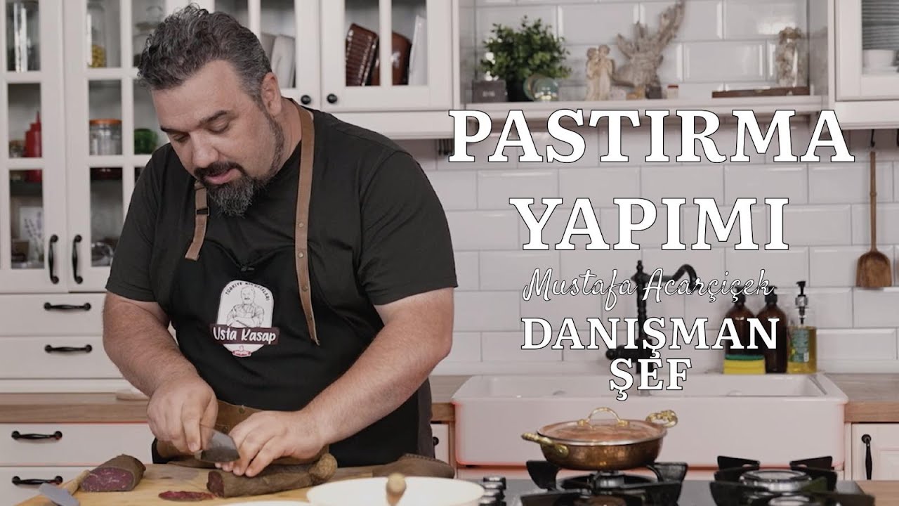 PASTIRMANIN KRALI 
