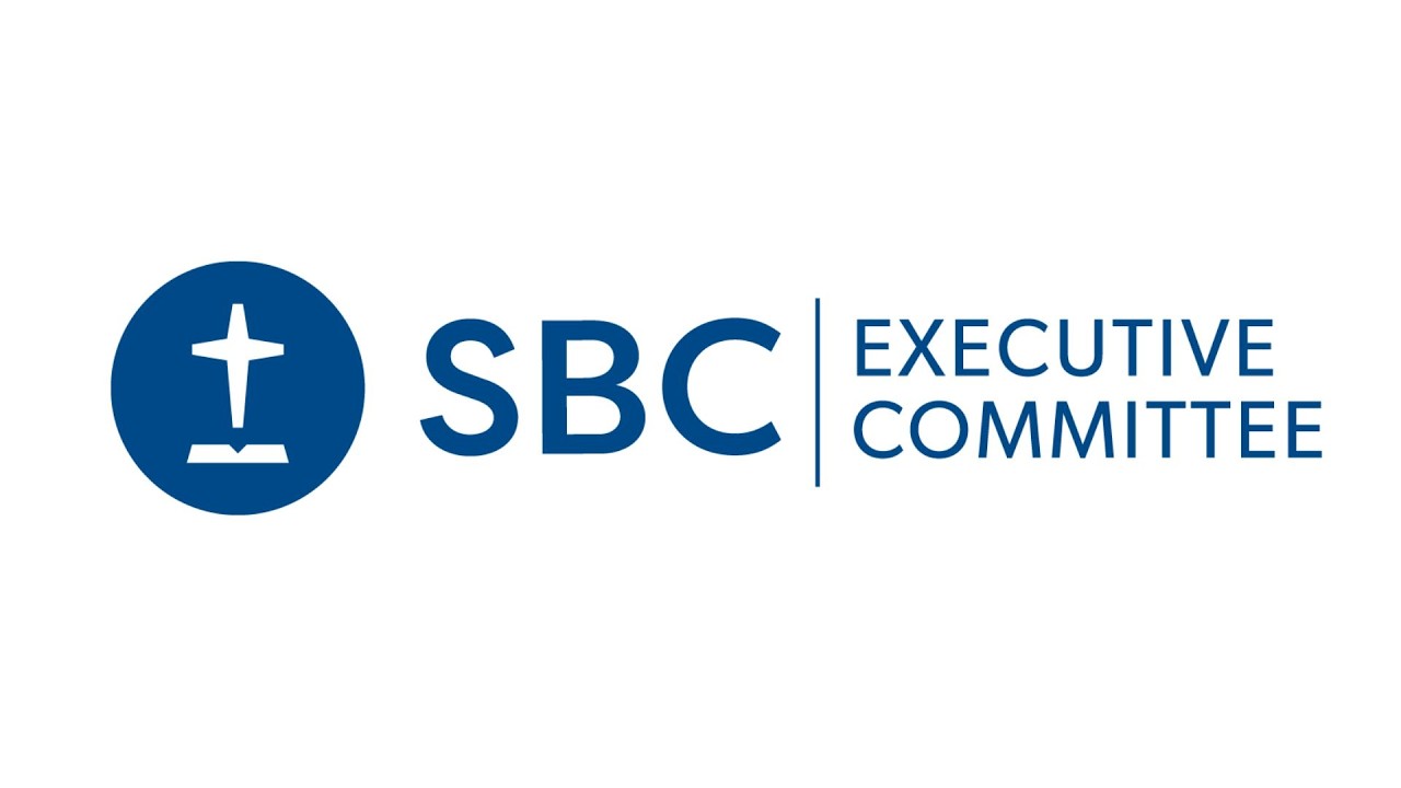 SBC Executive Committee - Monday Plenary