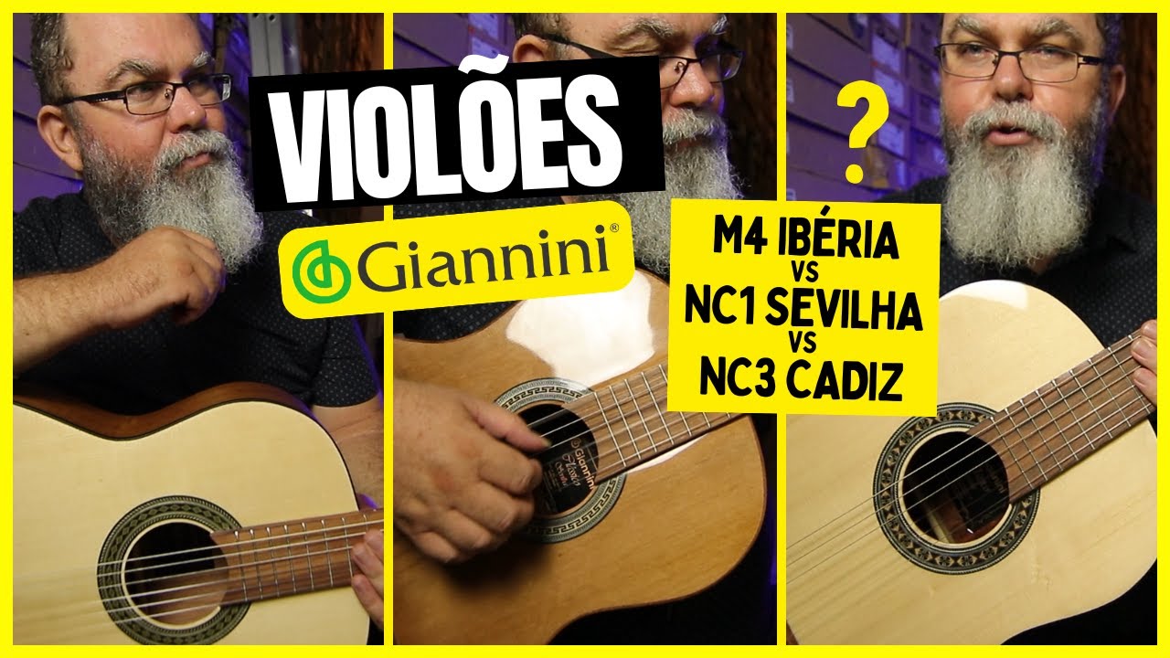 GIANNINI - M4 IB&Eacute;RIA vs NC1 SEVILHA vs NC3 CADIZ