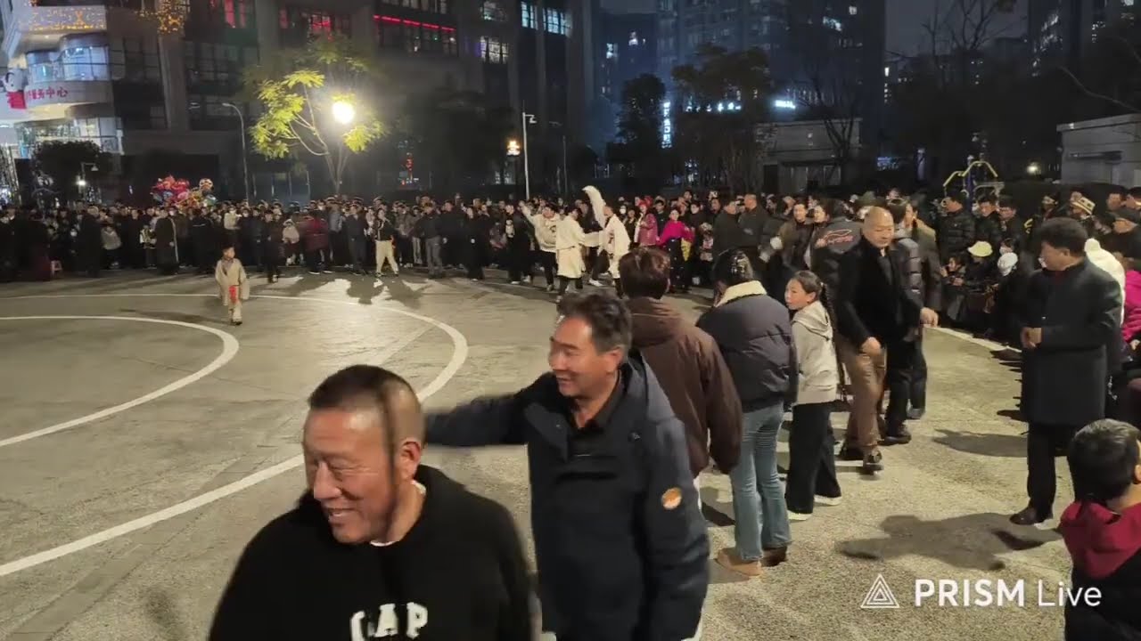 Live streaming of 爱舞者乐园