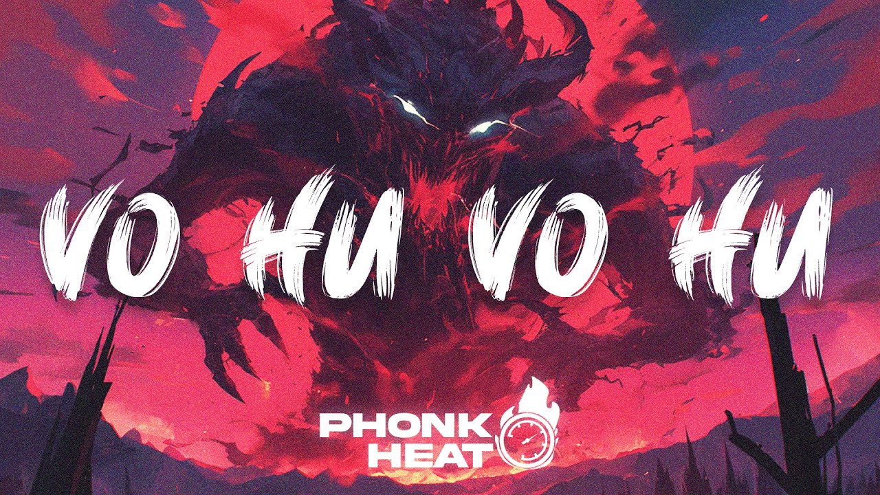 DJ FLG & Manlikefdot - VO HU VO HU
