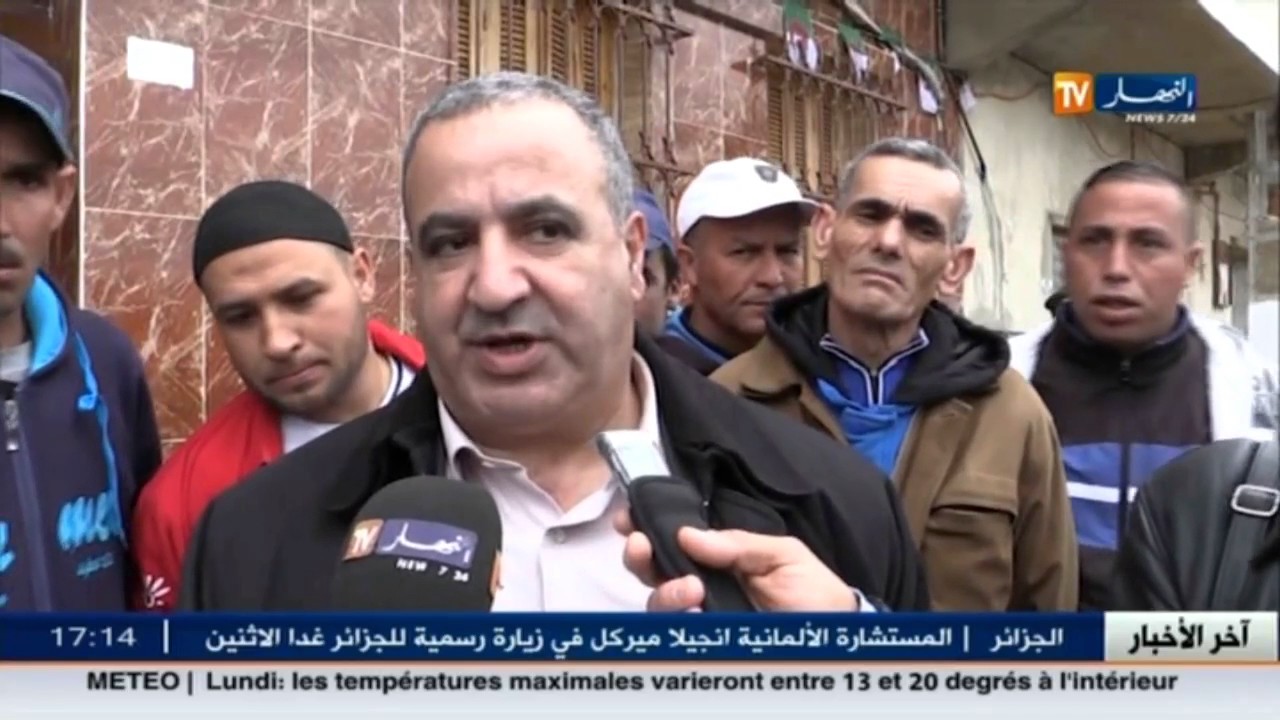 غليزان: ربط ما يفوق 1700 مسكن ببلدية عين طارق بالغاز الطبيعي