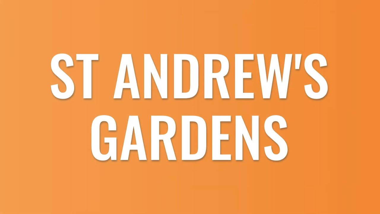 St Andrew's Gardens - Student Accommodation in Liverpool