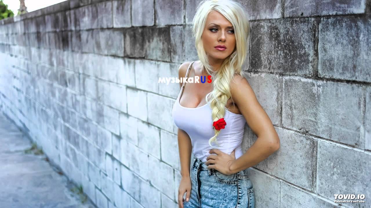 Андрей Леницкий - Время (Dj NeFFerO Remix) - Музыка 2014 новинки!
