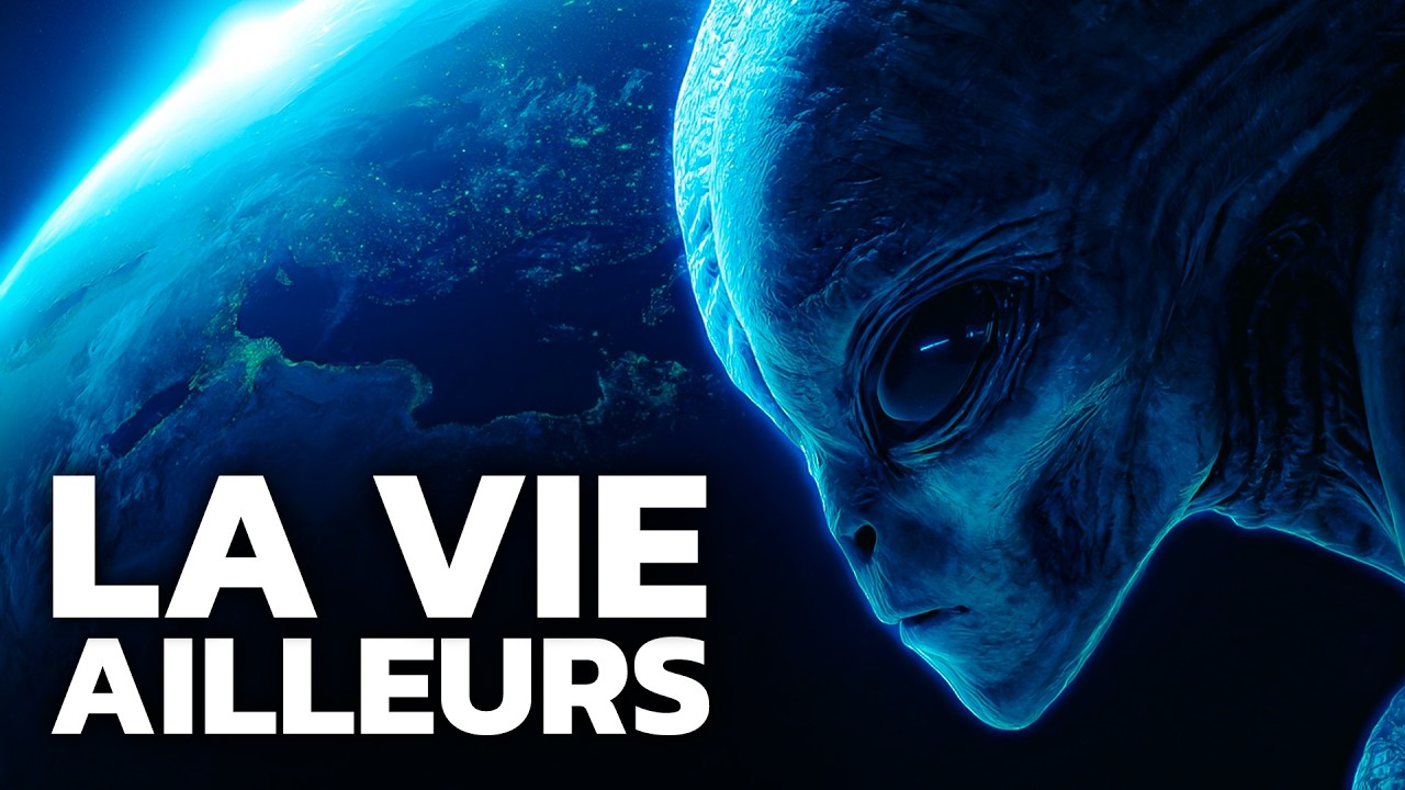 Pourquoi l'Univers n'est-il pas fait pour la vie ?