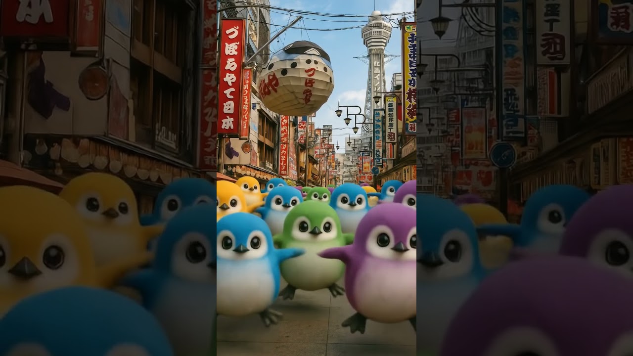 みんなで体操