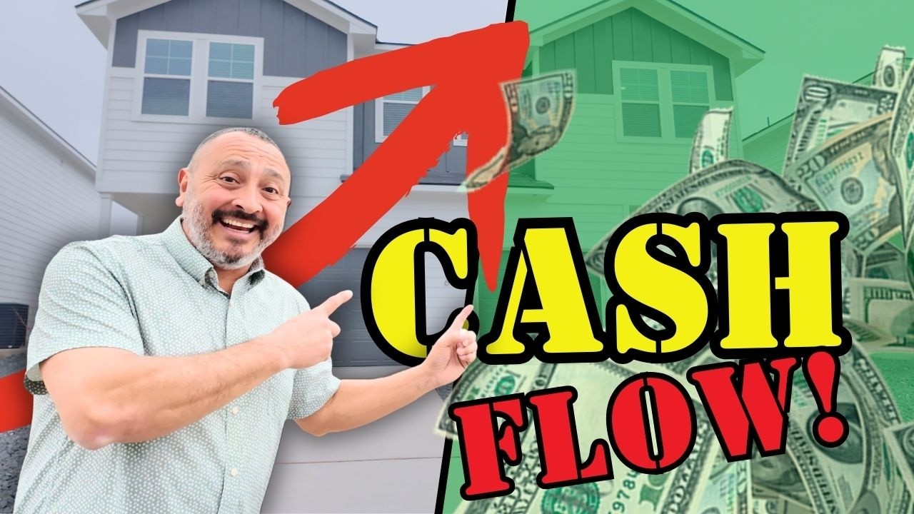 Moving to San Antonio TX | House Hack