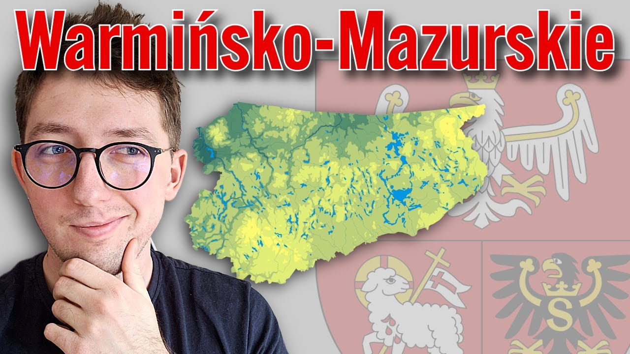 Warmińsko-Mazurski Geoguessr - Daily&sup2;
