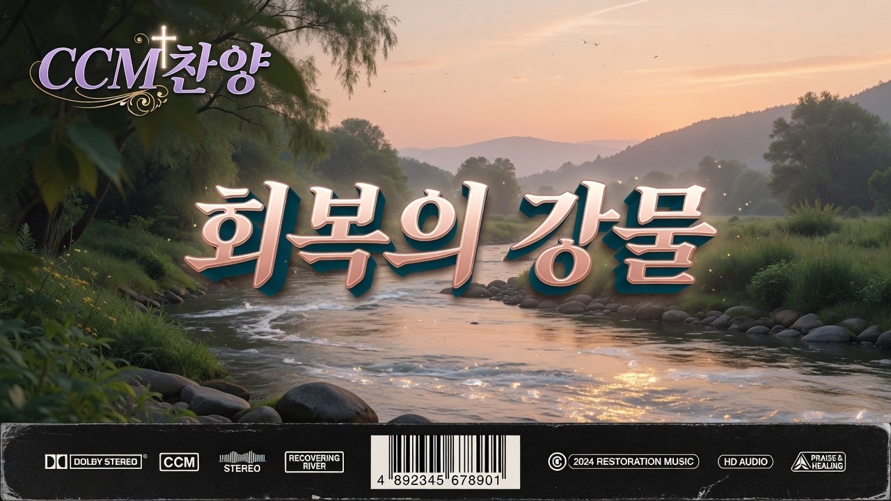 회복의 강물
