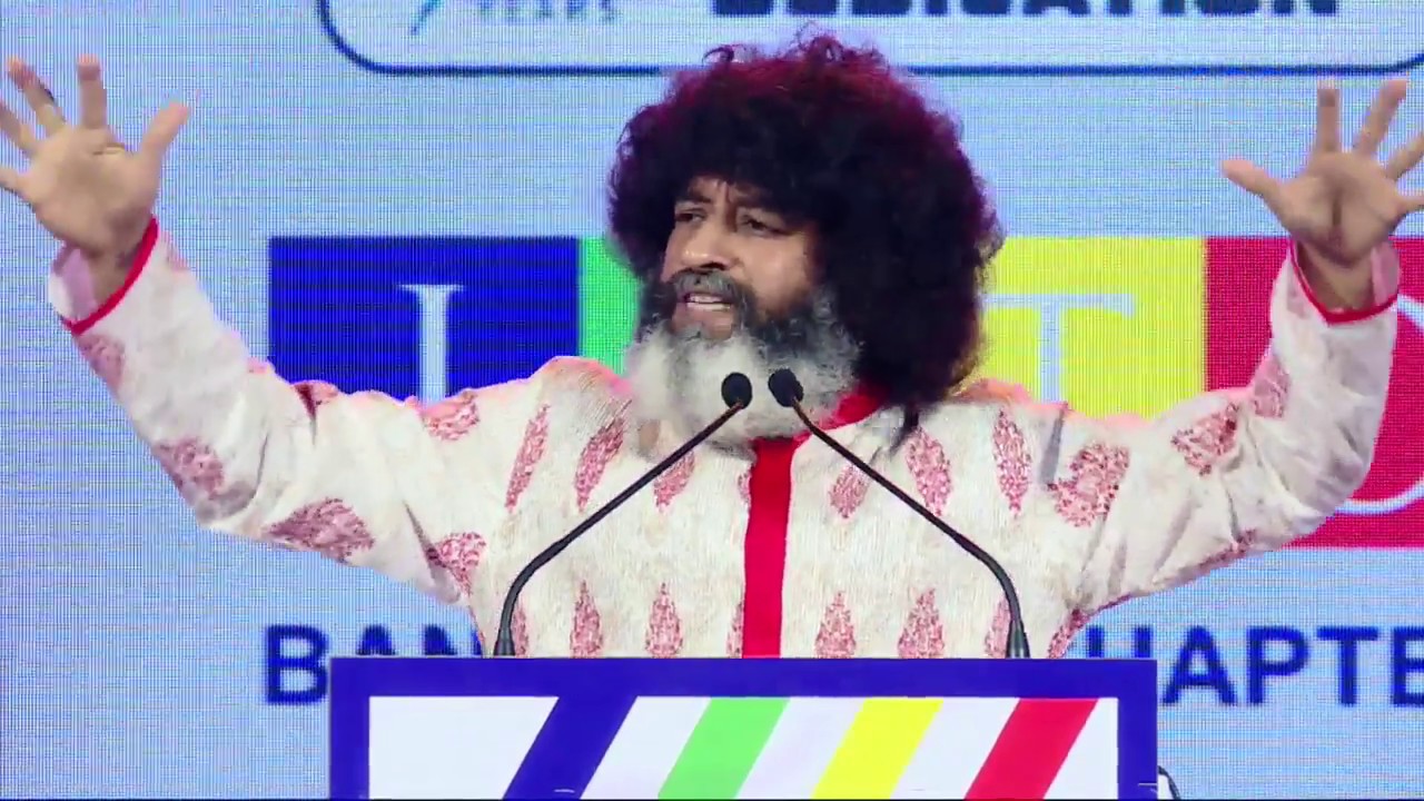 Jain International Trade Organisation | Bangalore Chapter | Growth Summit