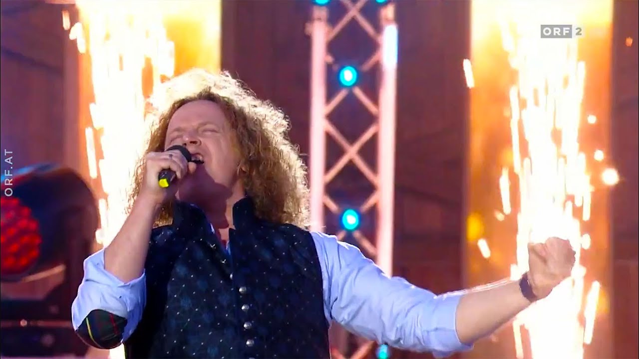 Wenn die Sunn wieder scheint - Die Lauser - Wenn die Musi spielt Sommer Open Air 2023