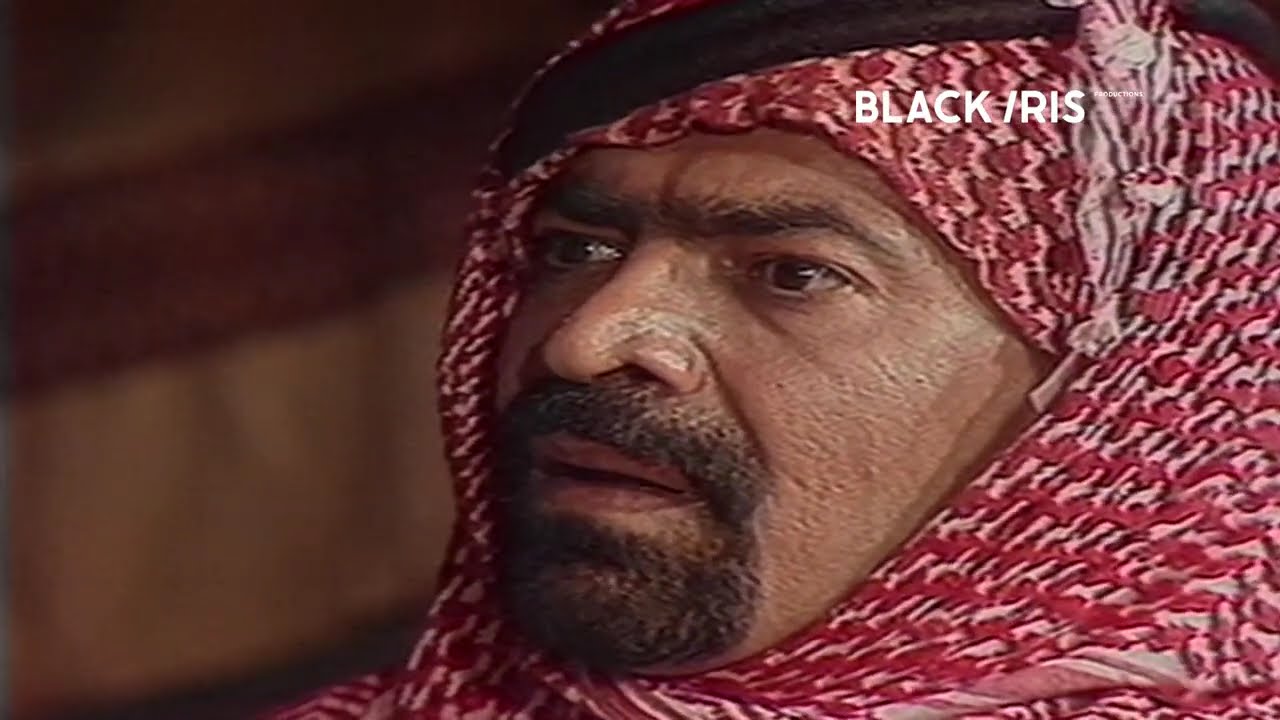 المسلسل البدوي | ابن حران - الحلقة ١٨ والاخيرة