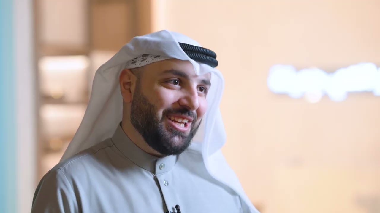 دخون البيت العماني في سوق البراحة