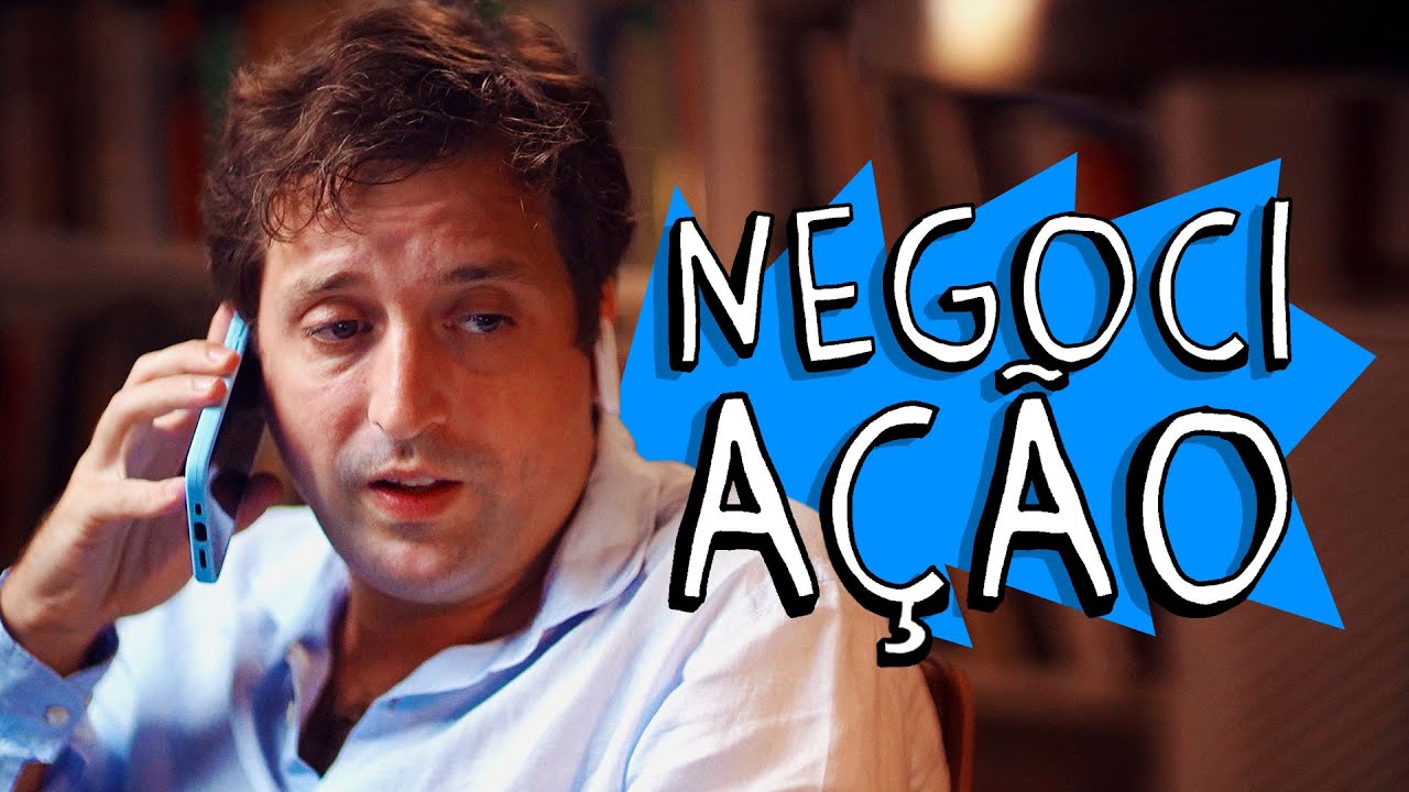 NEGOCIAÇÃO