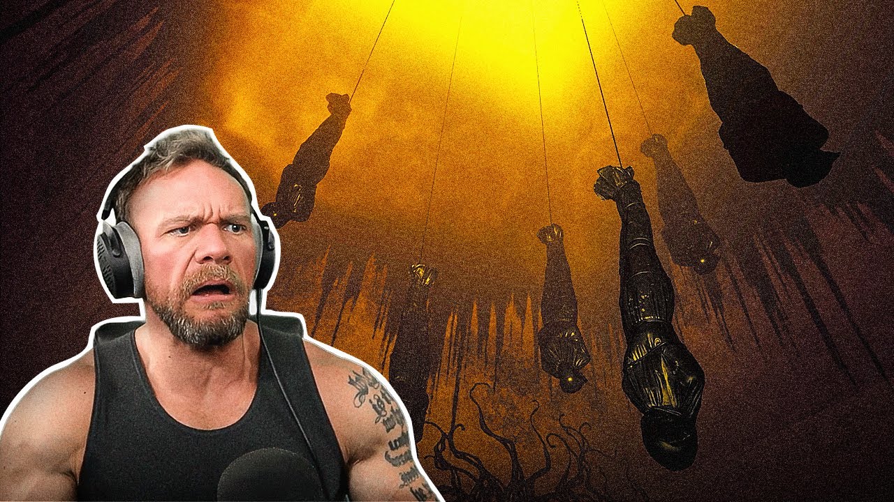Chorus Of Carcosa Wants to SCARE You—But Mostly Just WASTES Your Time