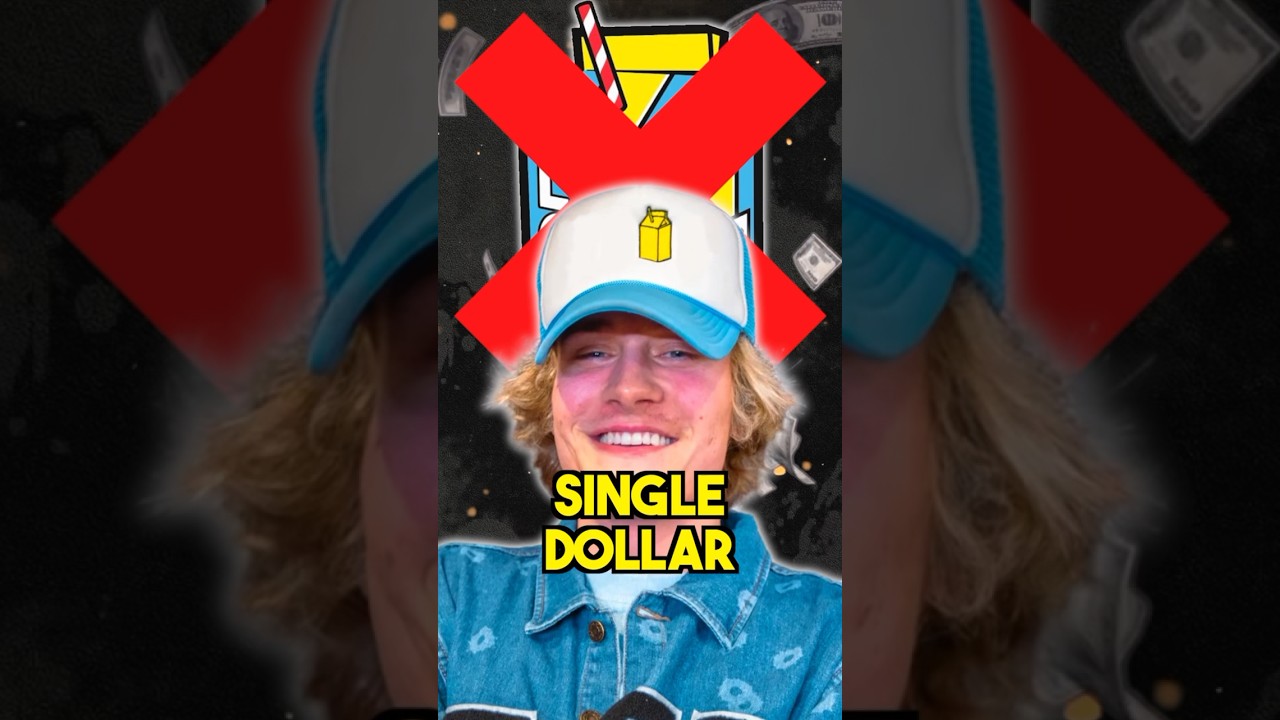Cole Bennett Makes $0 on Lyrical Lemonade YouTube