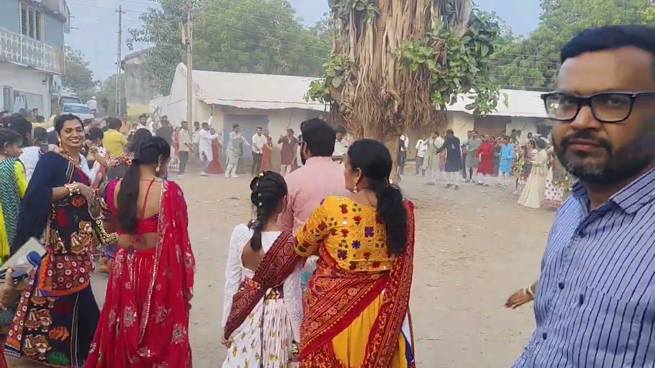 Madana gam ni moj                                GURU D J SOUND