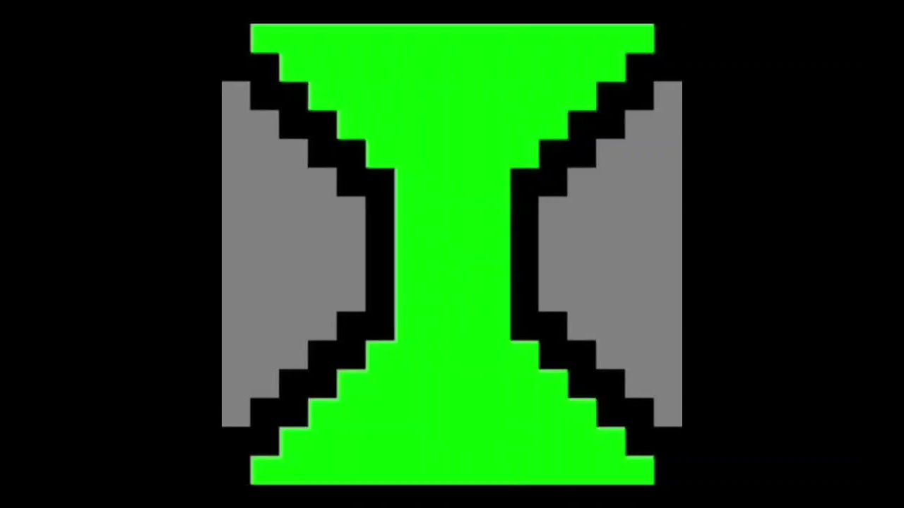 All  Pixelated  Omnitrix  modes   ( 2006 )