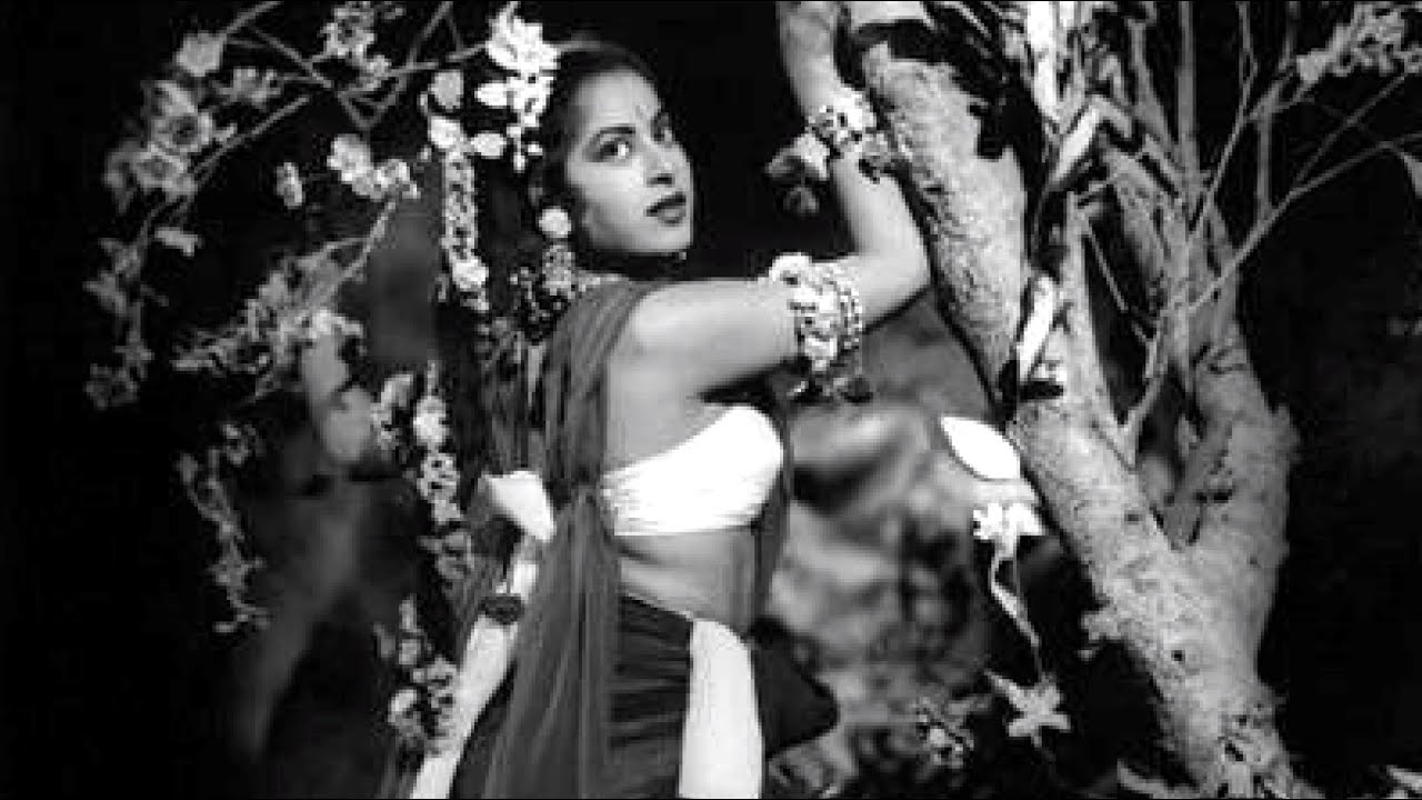 தென்றலைத் தாலாட்டிய தமிழ் திரையிசை பெண்குரல்கள் 1950s - Tamil Old Thendral Songs