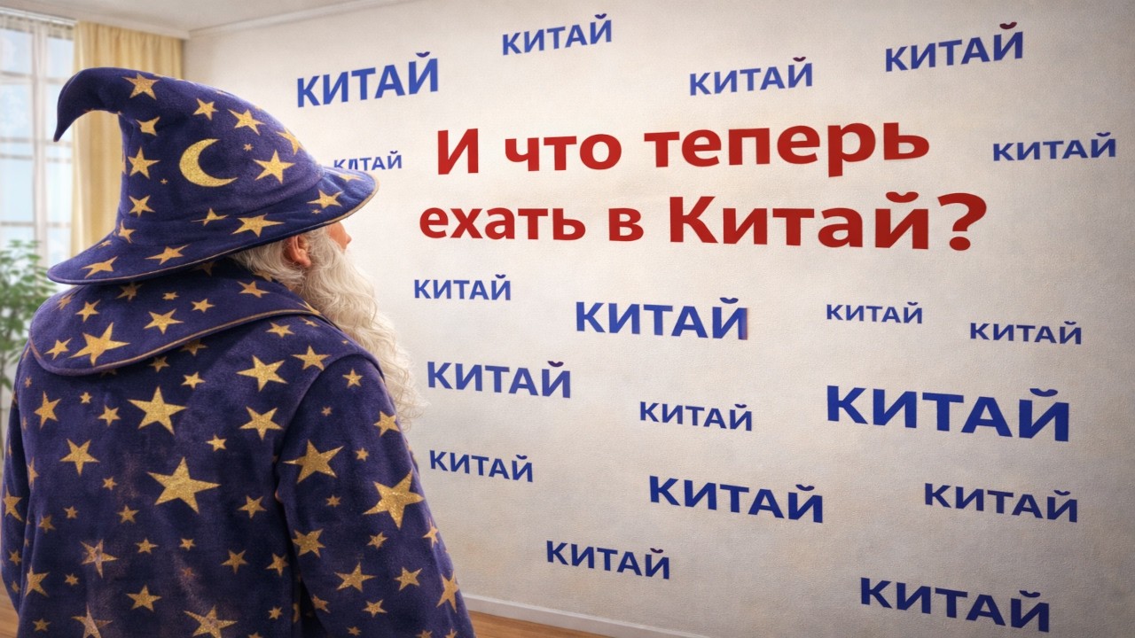 АСТРОЛОГ НЕ ВЕРИТ ГЛАЗАМ: пора учить китайский #Китай #Астрология #Прогноз2026