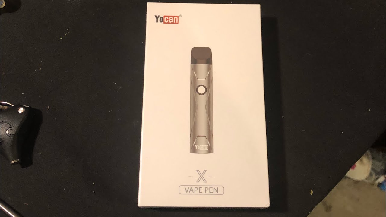 Yocan X Giveaway And 710 Haul And Talkings About 710 Sales In Florida || Medical Marijuana Florida