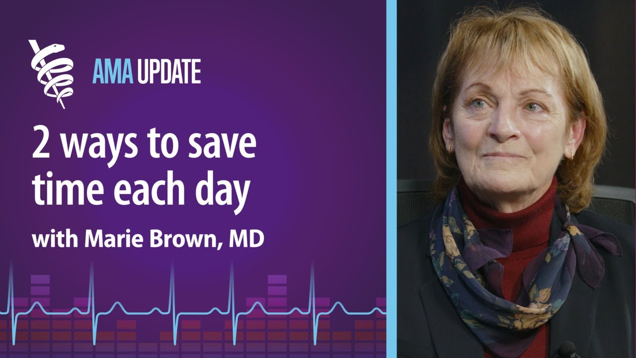 Increase practice efficiency with EHR inbox management and prescription refill strategies