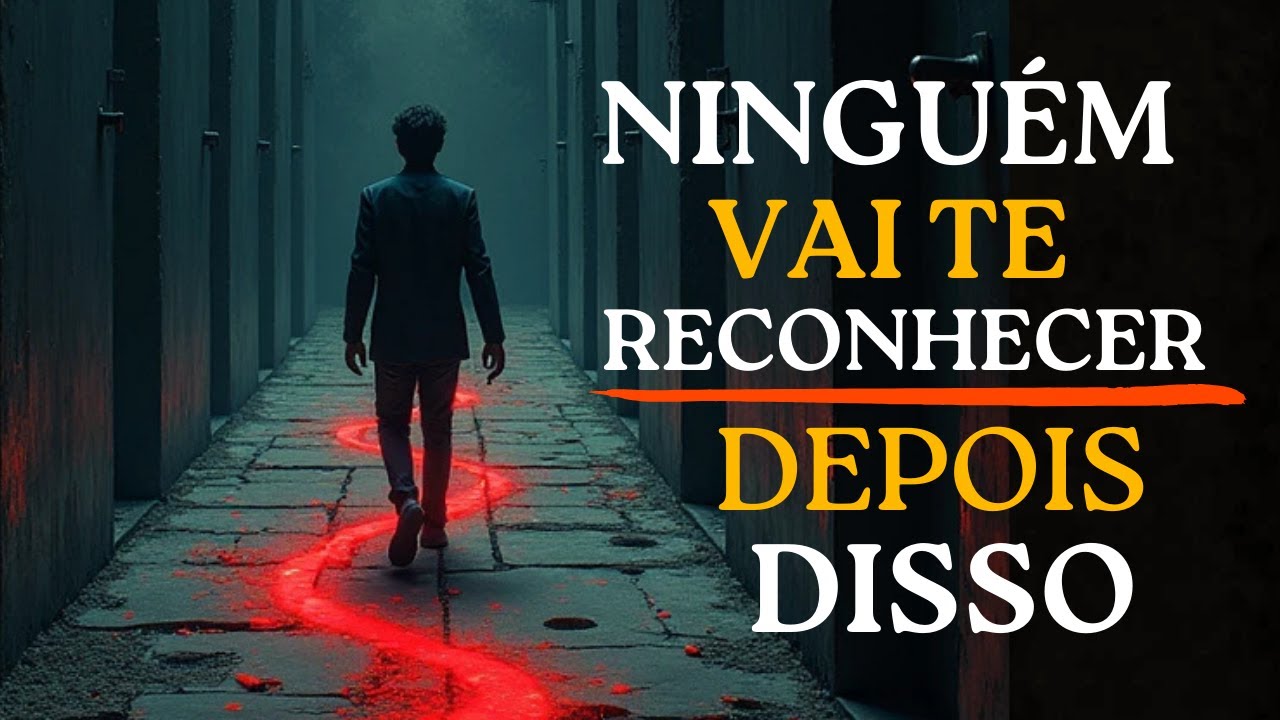 O M&Eacute;TODO SECRETO DA TRANSFORMA&Ccedil;&Atilde;O - QUERIA TER APRENDIDO AOS 20 ANOS - ESTOICISMO