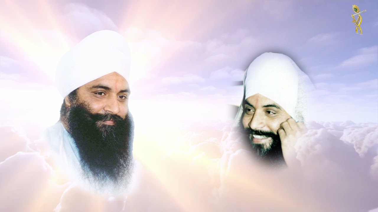 AKH LADI JOGI DE NAAL | G.R. Kant Ji | Kulldeep Sandhu