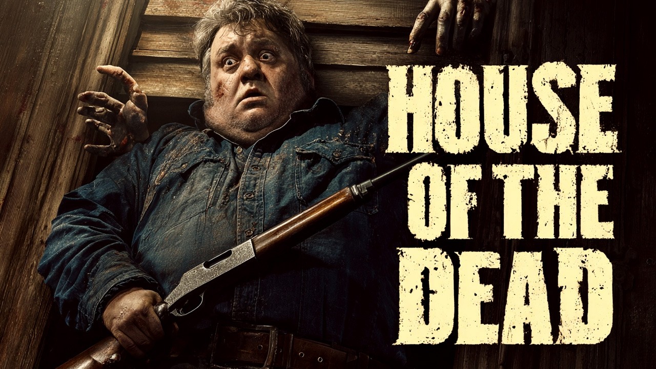 HOUSE OF THE DEAD (Call of Duty Zombies)