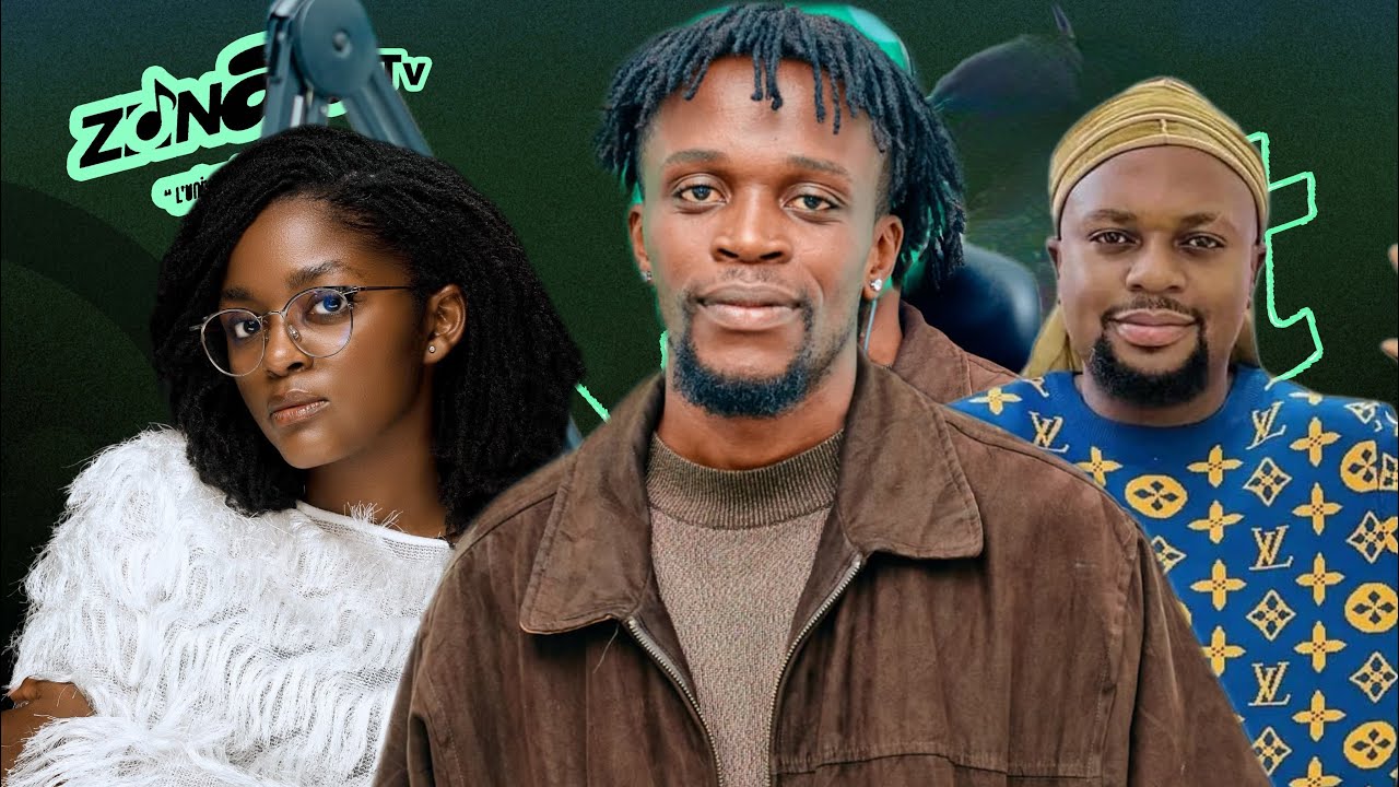 ALAIN KAMBALE REVIENT SUR SON PARCOURS ET PARLE DE LA PRESTATION DE GLORIA BASH A PARIS,MISTA POA …