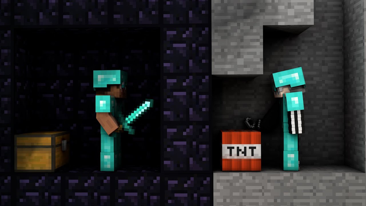 PRZEBIJANIE GILDII NA CUBEHARD.NET  AEDI RPL vs JOSEF IDEA #minecraft #cubehard