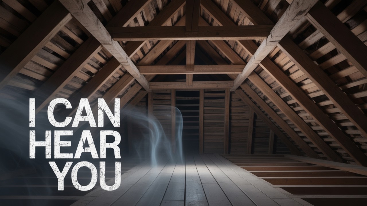 Hannah House: The Paranormal Evidence is Undeniable